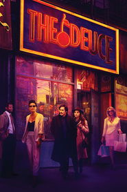 Assistir The Deuce online grátis