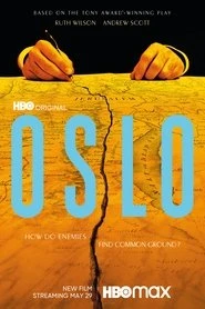 Assistir Oslo online grátis