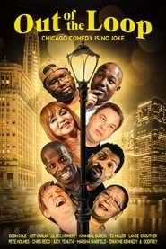 Assistir Out of the Loop online grátis