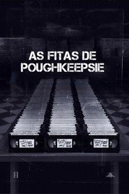 Poster de As Fitas de Poughkeepsie