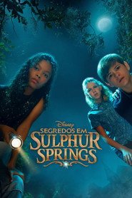 Assistir Segredos em Sulphur Springs online grátis