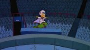 Bart, o Destemido