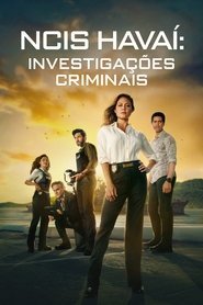 Capa da série NCIS Havaí: Investigações Criminais, temporada 3, episódio 3