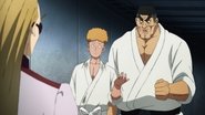 Torneio de Artes Marciais