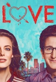 Capa da série Love, temporada 3, episódio 8