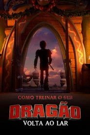 Assistir Como Treinar o Seu Dragão: Volta ao Lar online grátis
