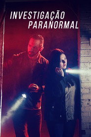Capa da série Investigação Paranormal, temporada 2, episódio 1