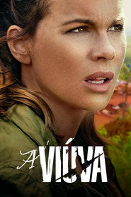 Assistir A Viúva online grátis