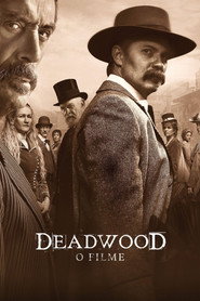 Poster de Deadwood