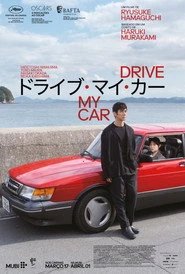 Poster de Drive My Car