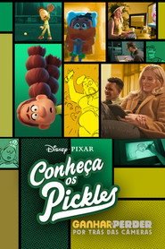 Assistir Conheça os Pickles: Nos Bastidores de "Ganhar ou Perder" online grátis