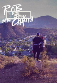 Capa da série Rob & Chyna, temporada 1, episódio 2