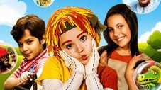 O Menino Bruxo - Episódio 4