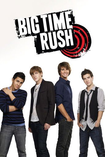Capa da série Big Time Rush, temporada 2, episódio 14