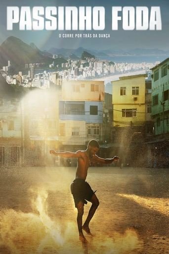 Assistir Passinho Foda: O Corre por Trás da Dança (2025) online grátis em HD