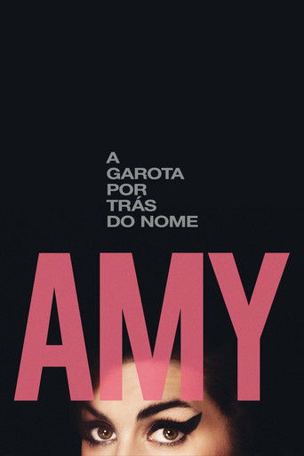 Assistir Amy (2015) online grátis em HD