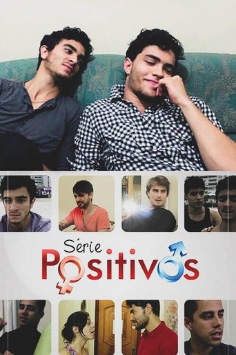 Capa da série Positivos, temporada 1, episódio 6