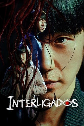 Capa da série Interligados, temporada 1, episódio 6