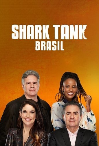 Capa da série Shark Tank Brasil: Negociando com Tubarões, temporada 1, episódio 7