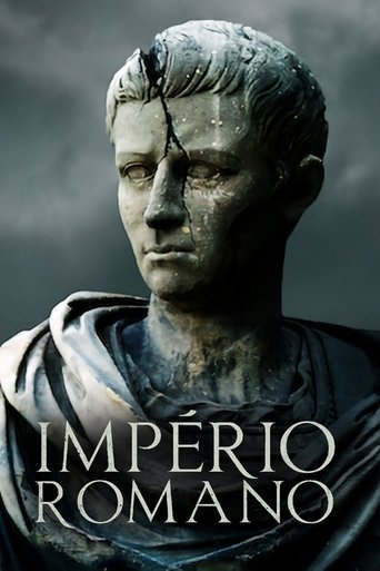 Capa da série Império Romano, temporada 3, episódio 2