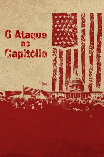 Assistir O Ataque ao Capitólio (2022) online grátis em HD