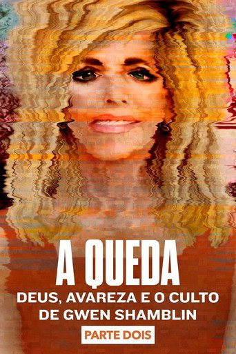 Capa da série A Queda: Deus, Avareza e o Culto de Gwen Shamblin, temporada 1, episódio 5