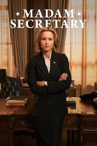 Capa da série Senhora Secretária, temporada 3, episódio 9