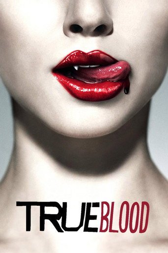 Capa da série True Blood, temporada 1, episódio 1