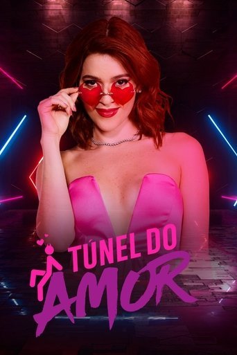 Capa da série Túnel do Amor, temporada 1, episódio 3