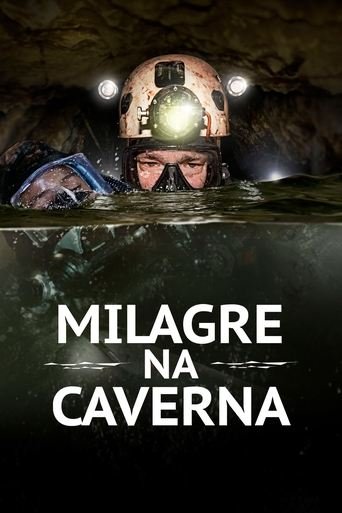 Assistir Milagre na Caverna (2019) online grátis em HD