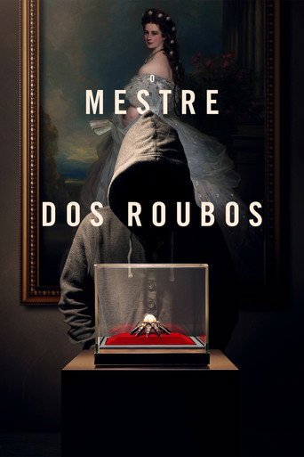 Assistir O Mestre dos Roubos (2023) online grátis em HD