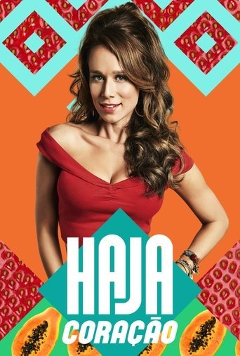 Capa da série Haja Coração, temporada 1, episódio 61