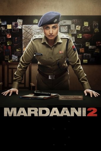 Assistir Mardaani 2 (2019) online grátis em HD