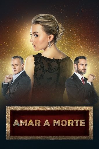 Capa da série Amar a Morte, temporada 1, episódio 76