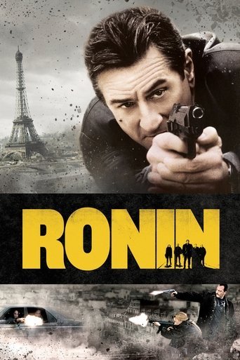 Assistir Ronin (1998) online grátis em HD