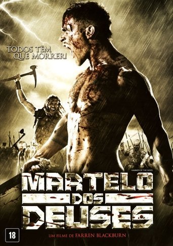 Assistir Martelo dos Deuses (2013) online grátis em HD