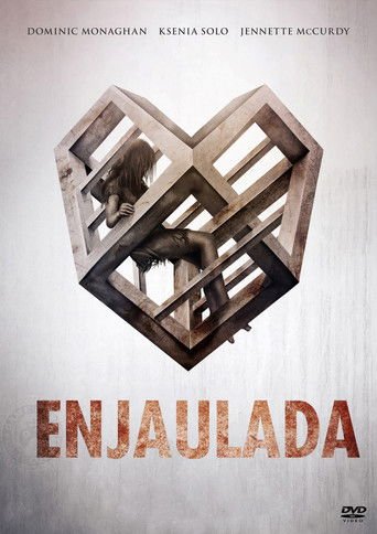 Assistir Enjaulada (2016) online grátis em HD
