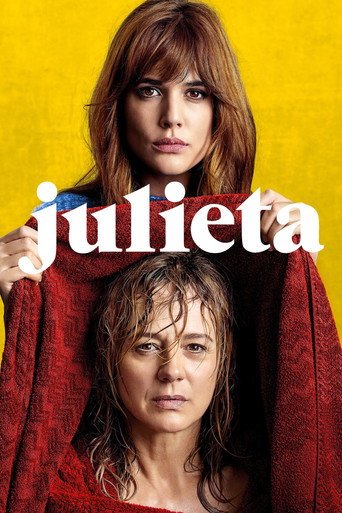Assistir Julieta (2016) online grátis em HD