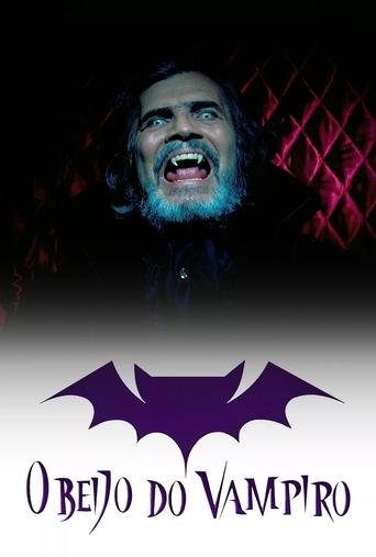 Capa da série O Beijo do Vampiro, temporada 1, episódio 173