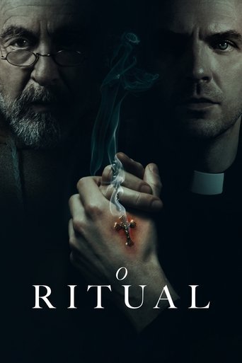 Assistir O Ritual (2025) online grátis em HD