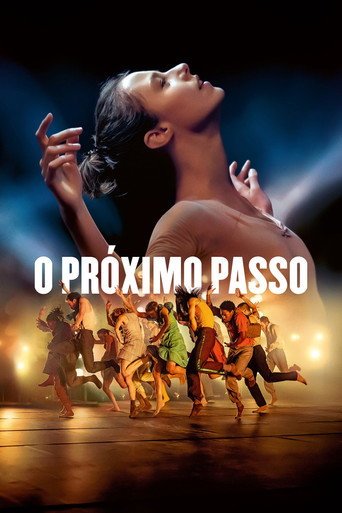 Assistir O Próximo Passo (2022) online grátis em HD