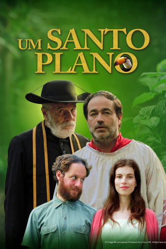 Assistir Um Santo Plano (2019) online grátis em HD