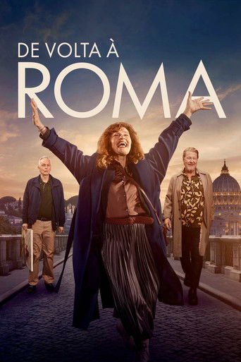 Assistir De Volta à Roma (2024) online grátis em HD