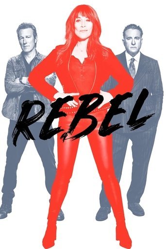 Capa da série Rebel, temporada 1, episódio 8