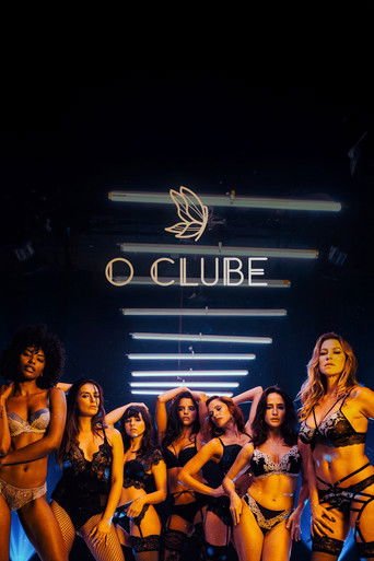 Capa da série O Clube, temporada 5, episódio 6