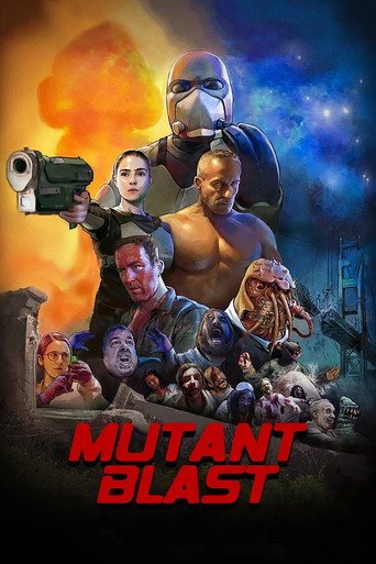 Assistir Mutant Blast (2019) online grátis em HD