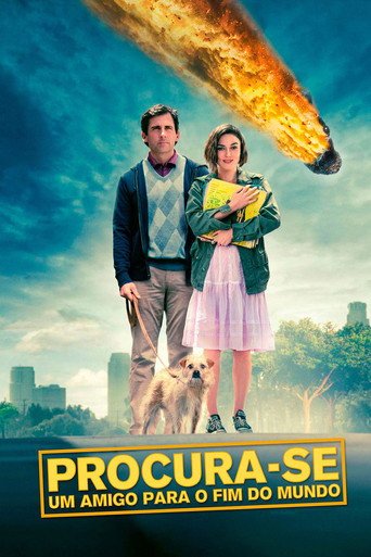 Assistir Procura-se um Amigo para o Fim do Mundo (2012) online grátis em HD