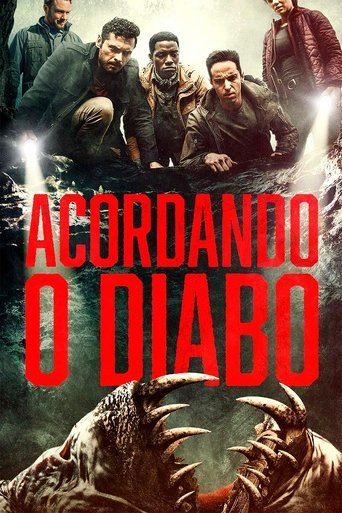 Assistir Acordando o Diabo (2021) online grátis em HD