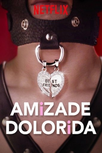 Capa da série Amizade Dolorida, temporada 1, episódio 6