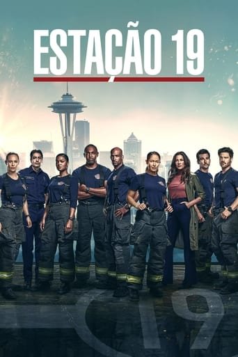 Capa da série Estação 19, temporada 2, episódio 10